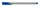 STAEDTLER triplus® 334 Fineliner blau 0,3 mm, 1 St.