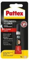 Pattex Classic Sekundenkleber 3,0 g, 1 St.