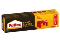 Pattex Kraftkleber Gel Compact Alleskleber 50,0 g, 1 St.