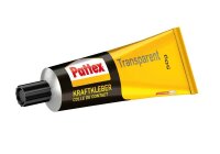 Pattex Kraftkleber Transparent Alleskleber 50,0 g, 1 St.