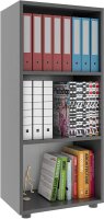 VCM my office Aktenregal Ulas anthrazit 49,0 x 32,0 x...