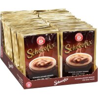 TEEKANNE Schocofix Trinkschokolade 50 St.  ( 65791 )