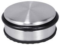 Türstopper Edelstahl, PVC Ø 10,0 cm