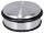 Türstopper Edelstahl, PVC Ø 10,0 cm