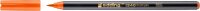 edding 1340 Brush-Pens farbsortiert, 10 St.