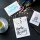 edding 1340 Brush-Pens farbsortiert, 10 St.