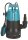 makita Schmutzwasser-Tauchpumpe PF0410 400 W