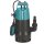 makita Schmutzwasser-Tauchpumpe PF1010 1.100 W