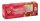 TEEKANNE teeflott Johannisbeere-Kirsche Tee 25 Portionen