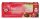 TEEKANNE teeflott Johannisbeere-Kirsche Tee 25 Portionen