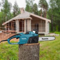 makita UC3041A Elektro-Kettensäge 1.800 W