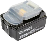 makita DUH523RF Akku-Heckenschere 18,0 V, mit 1 Akku