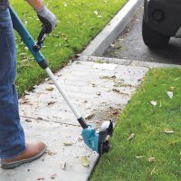 makita DUR181Z Akku-Rasentrimmer 18,0 V, ohne Akku  ( DUR181Z )