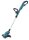 makita DUR181Z Akku-Rasentrimmer 18,0 V, ohne Akku  ( DUR181Z )