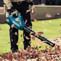 makita DUB362Z Akku-Laubbläser 18,0 V, ohne Akku  ( DUB362Z )