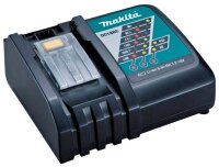 makita DUR181RF Akku-Rasentrimmer-Set 18,0 V, mit 1 Akku