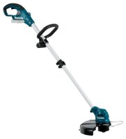 makita UR100DZ Akku-Rasentrimmer 12,0 V, ohne Akku