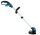 makita UR100DZ Akku-Rasentrimmer 12,0 V, ohne Akku