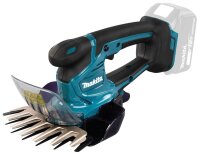 makita DUM604ZX Akku-Strauch- und Grasschere 18,0 V, ohne Akku