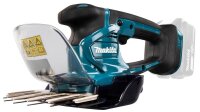 makita DUM604ZX Akku-Strauch- und Grasschere 18,0 V, ohne Akku