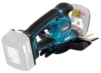makita DUM604ZX Akku-Strauch- und Grasschere 18,0 V, ohne Akku
