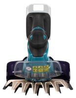 makita DUM604ZX Akku-Strauch- und Grasschere 18,0 V, ohne Akku