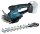 makita DUM604ZX Akku-Strauch- und Grasschere 18,0 V, ohne Akku