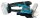 makita DUM604ZX Akku-Strauch- und Grasschere 18,0 V, ohne Akku