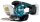 makita DUM604ZX Akku-Strauch- und Grasschere 18,0 V, ohne Akku