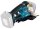 makita DUM604ZX Akku-Strauch- und Grasschere 18,0 V, ohne Akku