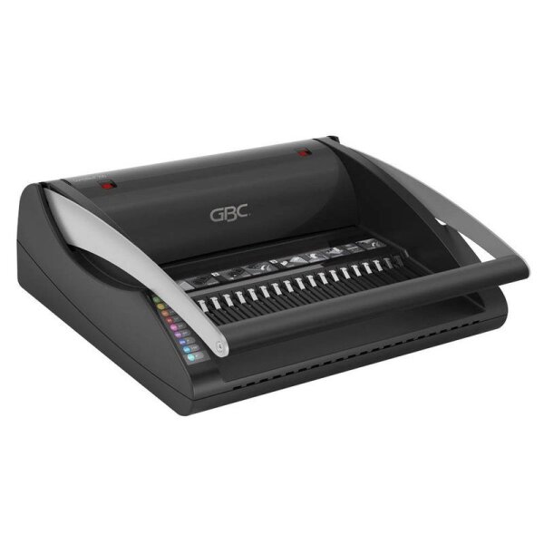 GBC CombBind 200 Kunststoffbindegerät  ( 4401845 )