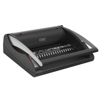 GBC CombBind 200 Kunststoffbindegerät  ( 4401845 )