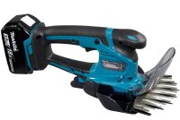 makita DUM604RFX Akku-Strauch- und Grasschere 18,0 V, mit 1 Akku