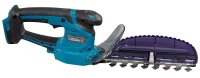makita DUM604RFX Akku-Strauch- und Grasschere 18,0 V, mit 1 Akku