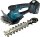 makita DUM604RFX Akku-Strauch- und Grasschere 18,0 V, mit 1 Akku