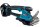 makita DUM604RFX Akku-Strauch- und Grasschere 18,0 V, mit 1 Akku