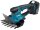 makita DUM604RFX Akku-Strauch- und Grasschere 18,0 V, mit 1 Akku