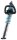 makita DUH751Z Akku-Heckenschere 18,0 V, ohne Akku  ( DUH751Z )