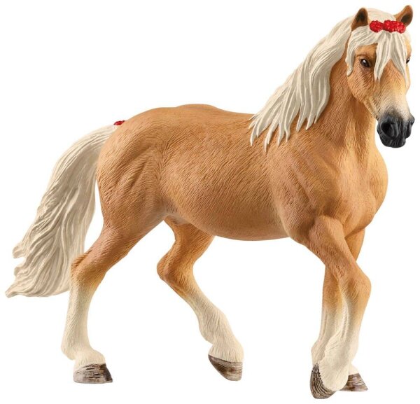 Schleich® Horse Club 13950 Halfinger Stute Spielfigur
