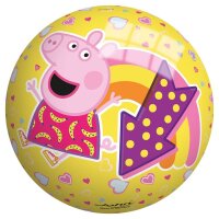 John® Spielball Peppa Pig mehrfarbig, Ø 23,0...