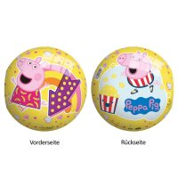 John® Spielball Peppa Pig mehrfarbig, Ø 23,0 cm, 1 St.