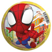 John® Spielball Spiderman mehrfarbig, Ø 13,0...