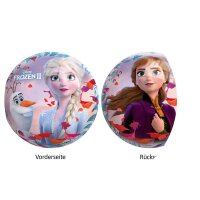 John® Spielball Frozen II mehrfarbig, Ø 13,0 cm, 1 St.