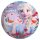John® Spielball Frozen II mehrfarbig, Ø 13,0 cm, 1 St.