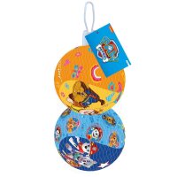 John® Spielball PAW Patrol mehrfarbig, Ø 13,0...