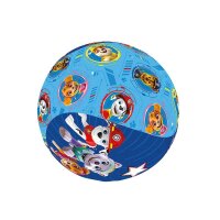 John® Spielball PAW Patrol mehrfarbig, Ø 13,0 cm, 1 St.