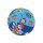 John® Spielball PAW Patrol mehrfarbig, Ø 13,0 cm, 1 St.