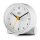 BRAUN Wecker BC 01 B weiß Kunststoff