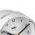 BRAUN Wecker BC 01 B weiß Kunststoff