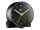 BRAUN Wecker BC 01 B schwarz Kunststoff